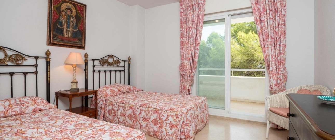 Resale - apartment - Marbella - Río Real