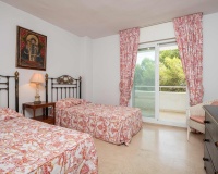 Resale - apartment - Marbella - Río Real