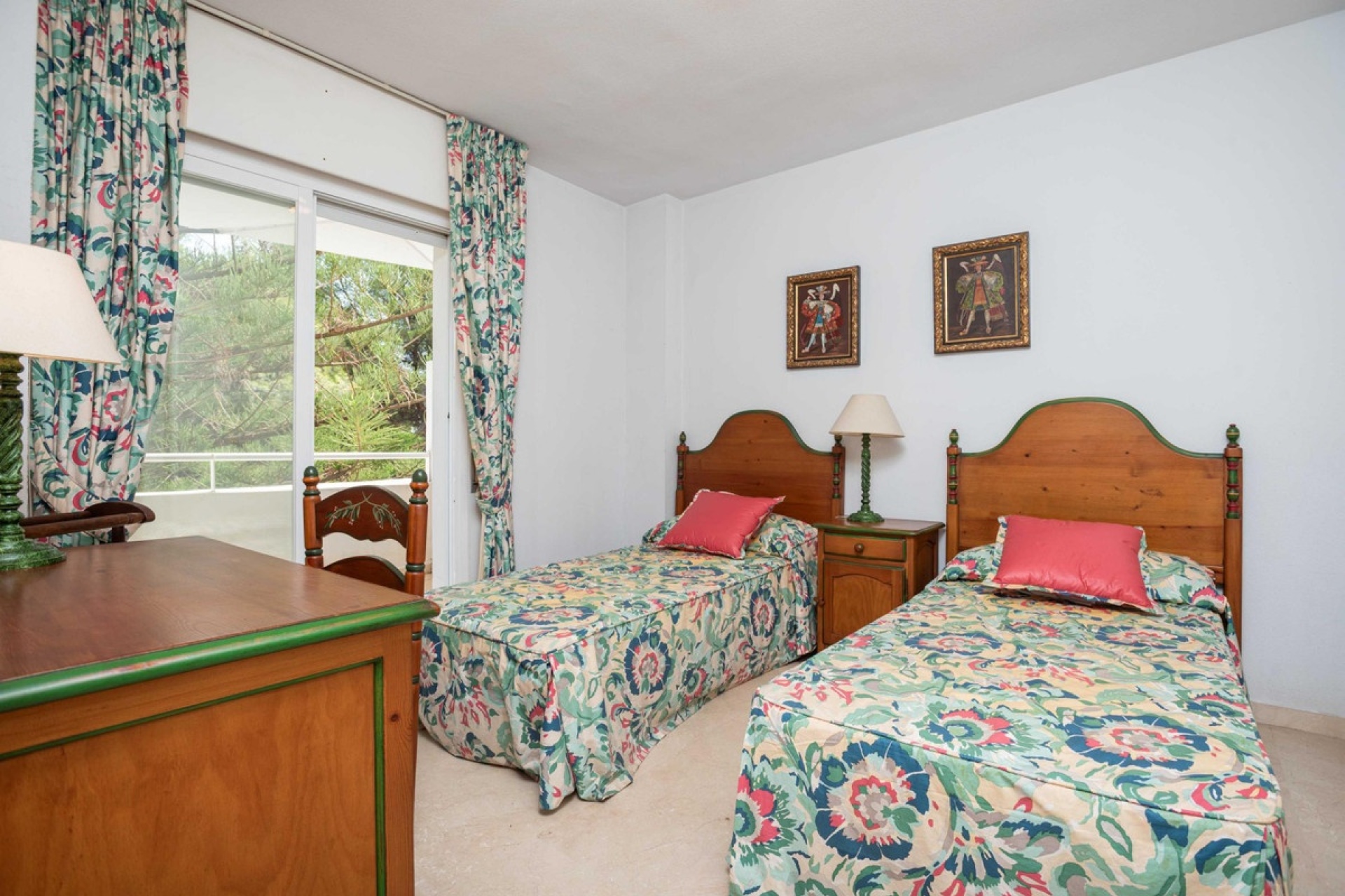Resale - apartment - Marbella - Río Real