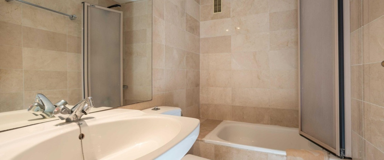 Resale - apartment - Marbella - Río Real
