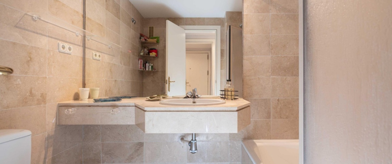 Resale - apartment - Marbella - Río Real