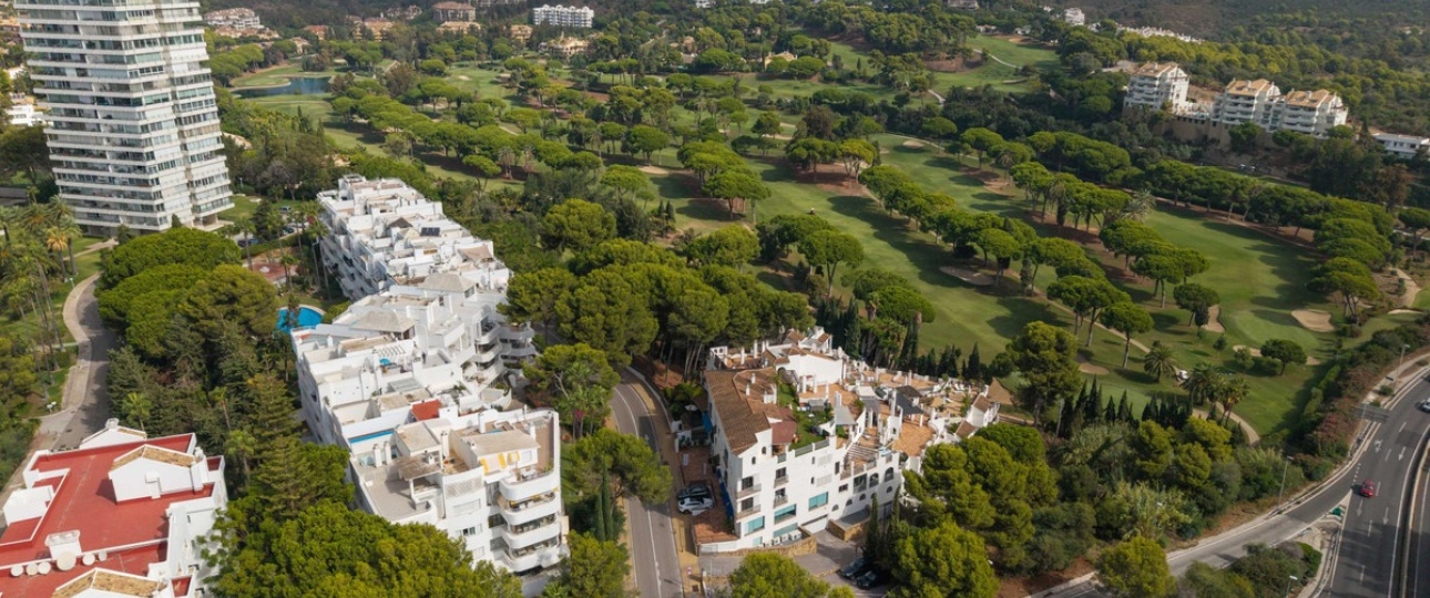Resale - apartment - Marbella - Río Real
