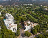 Resale - apartment - Marbella - Río Real