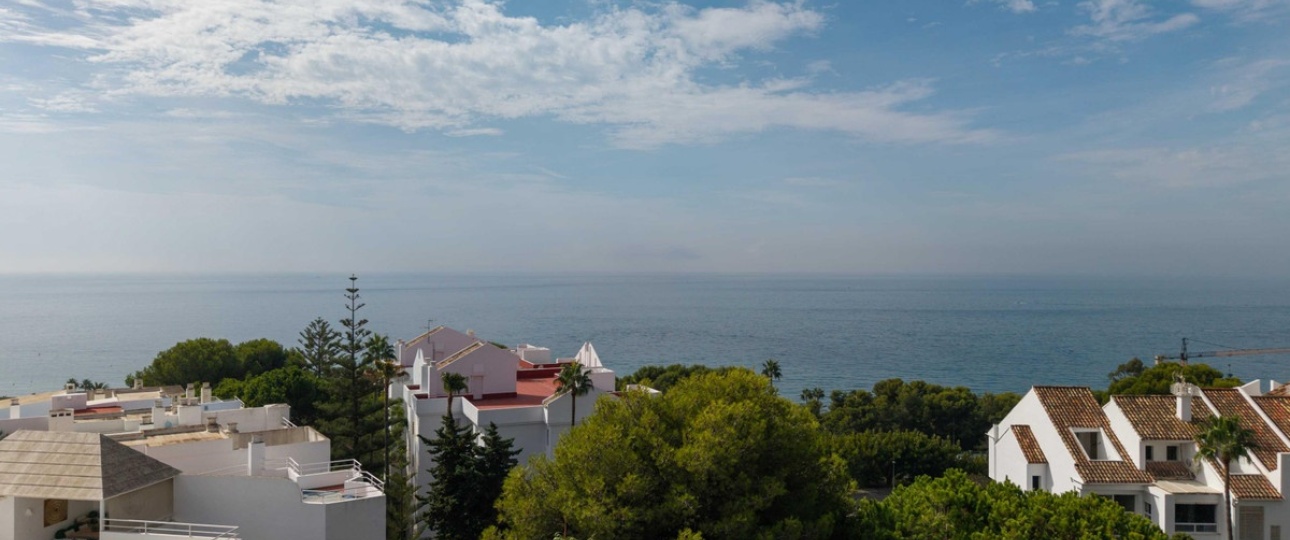 Resale - apartment - Marbella - Río Real