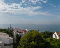 Resale - apartment - Marbella - Río Real