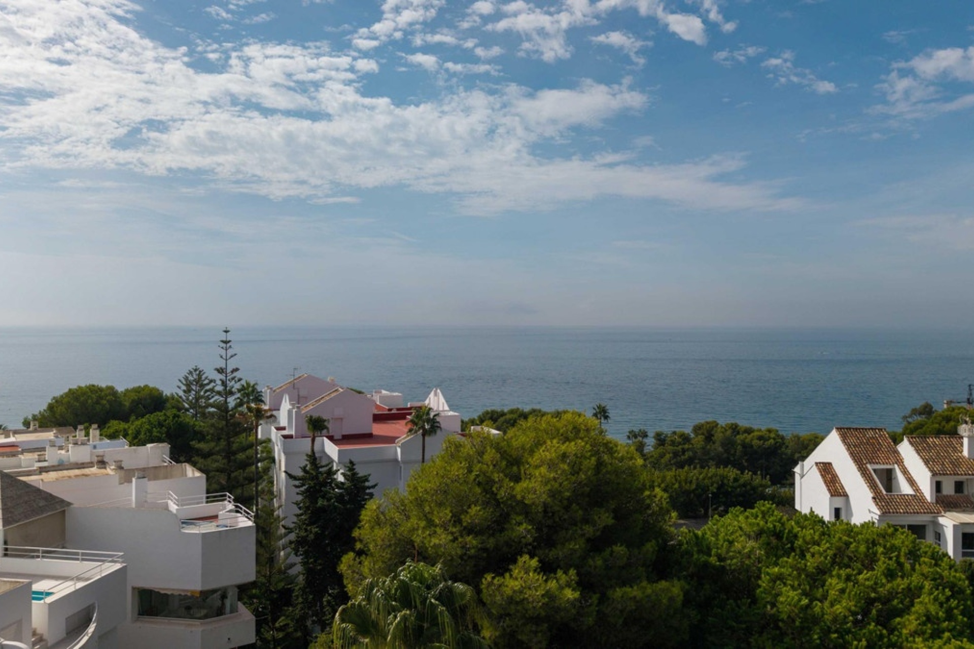 Resale - apartment - Marbella - Río Real