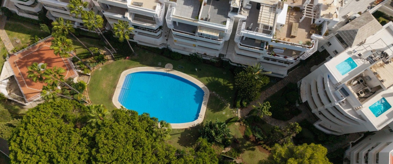 Resale - apartment - Marbella - Río Real