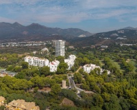 Resale - apartment - Marbella - Río Real