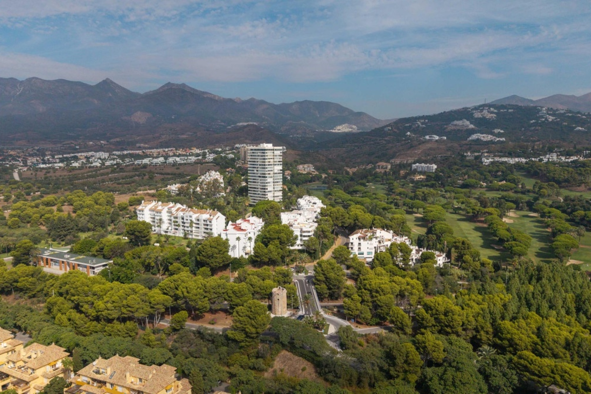 Resale - apartment - Marbella - Río Real