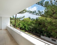 Resale - apartment - Marbella - Río Real