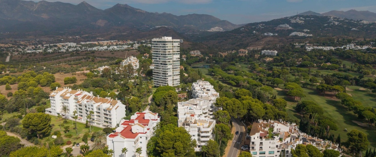 Resale - apartment - Marbella - Río Real
