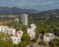 Resale - apartment - Marbella - Río Real