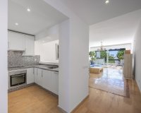 Resale - apartment - Marbella - Río Real
