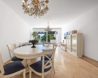 Resale - apartment - Marbella - Río Real