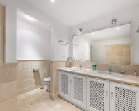 Resale - apartment - Marbella - Río Real