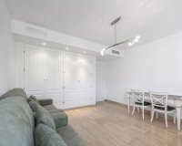Resale - apartment - Marbella - Río Real