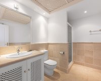 Resale - apartment - Marbella - Río Real