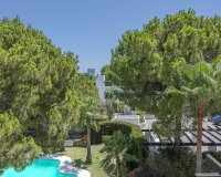 Resale - apartment - Marbella - Río Real