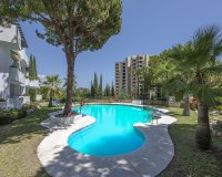 Resale - apartment - Marbella - Río Real