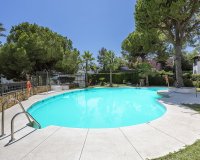 Resale - apartment - Marbella - Río Real