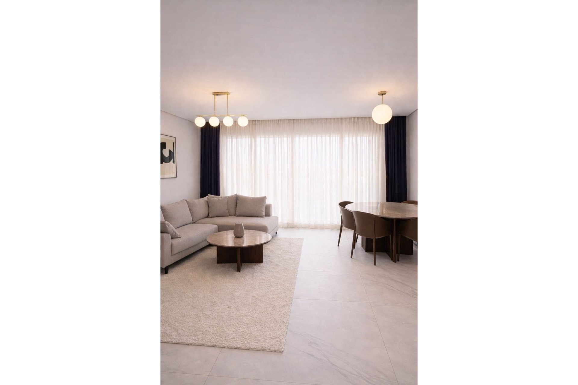 Resale - apartment - Marbella - San Pedro de Alcántara
