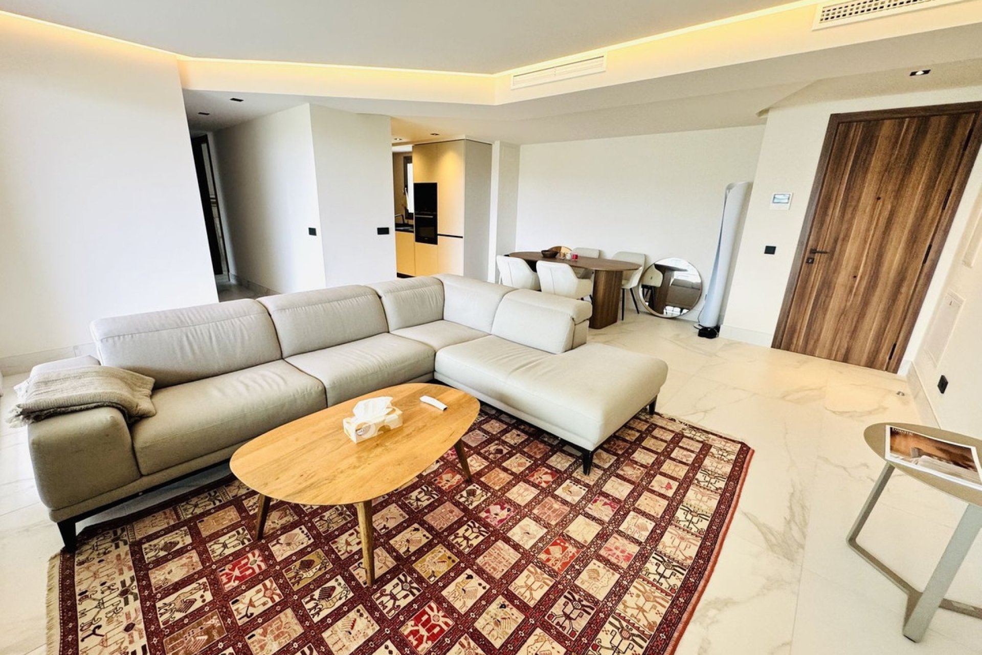 Resale - apartment - Marbella - San Pedro de Alcántara