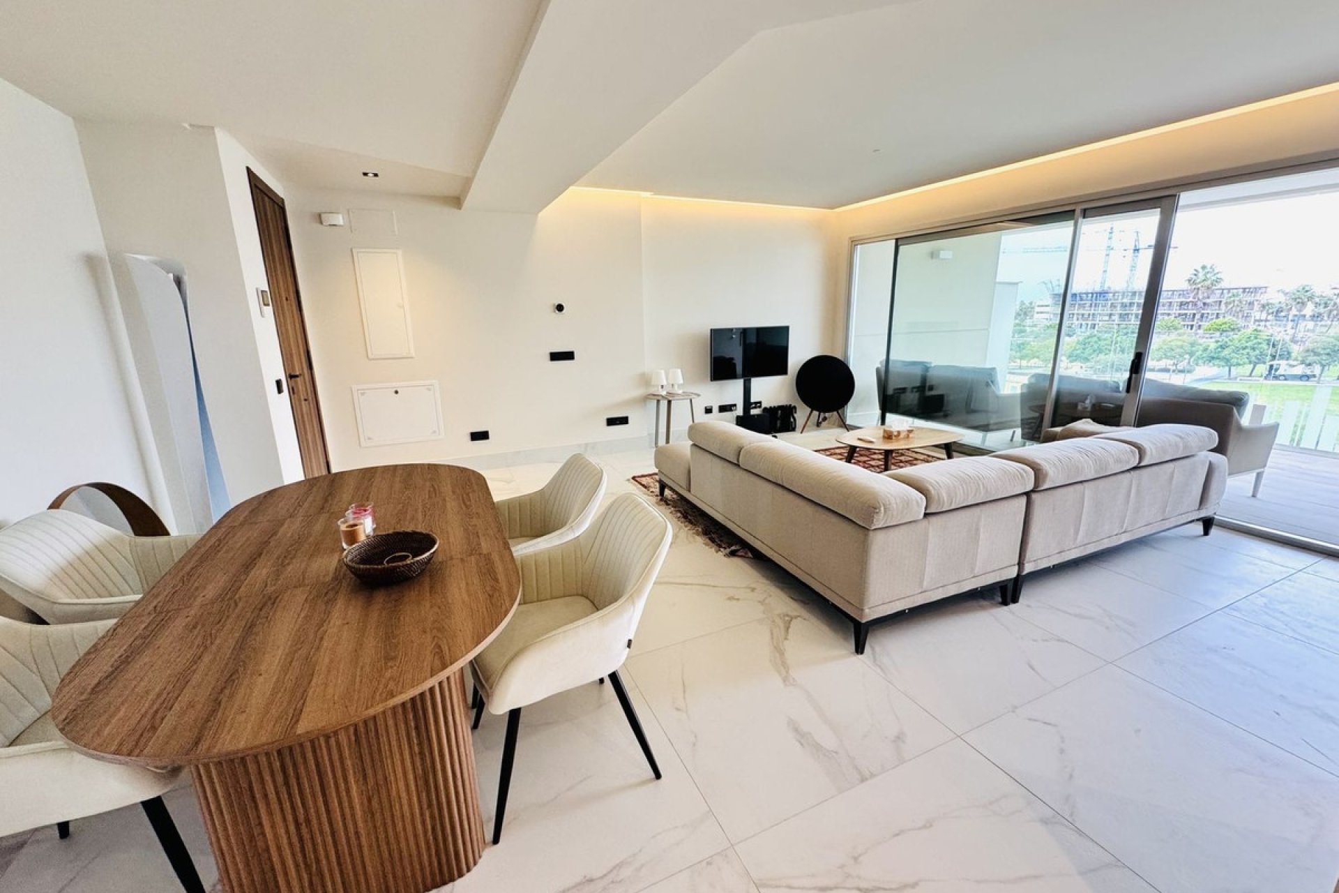 Resale - apartment - Marbella - San Pedro de Alcántara