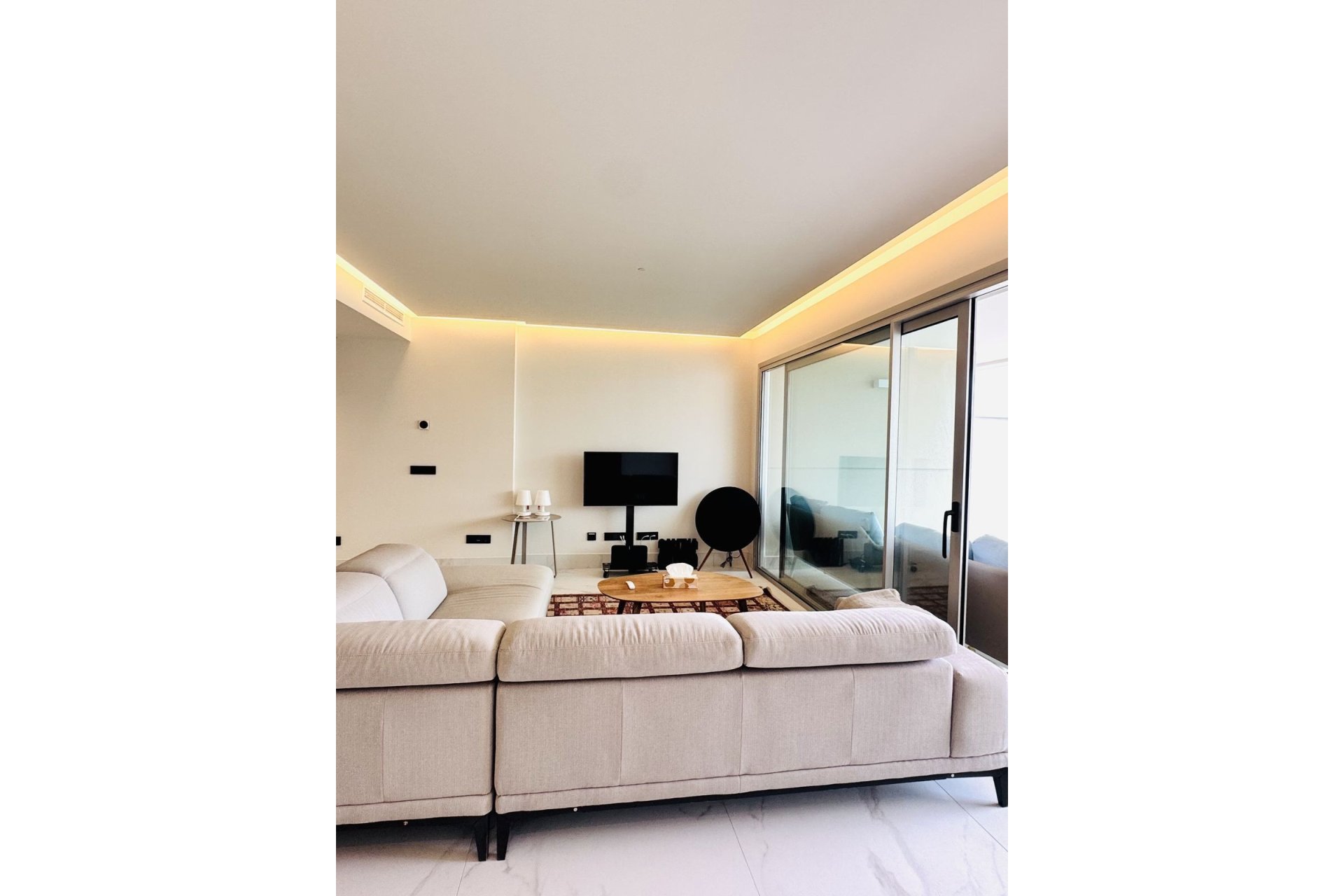 Resale - apartment - Marbella - San Pedro de Alcántara