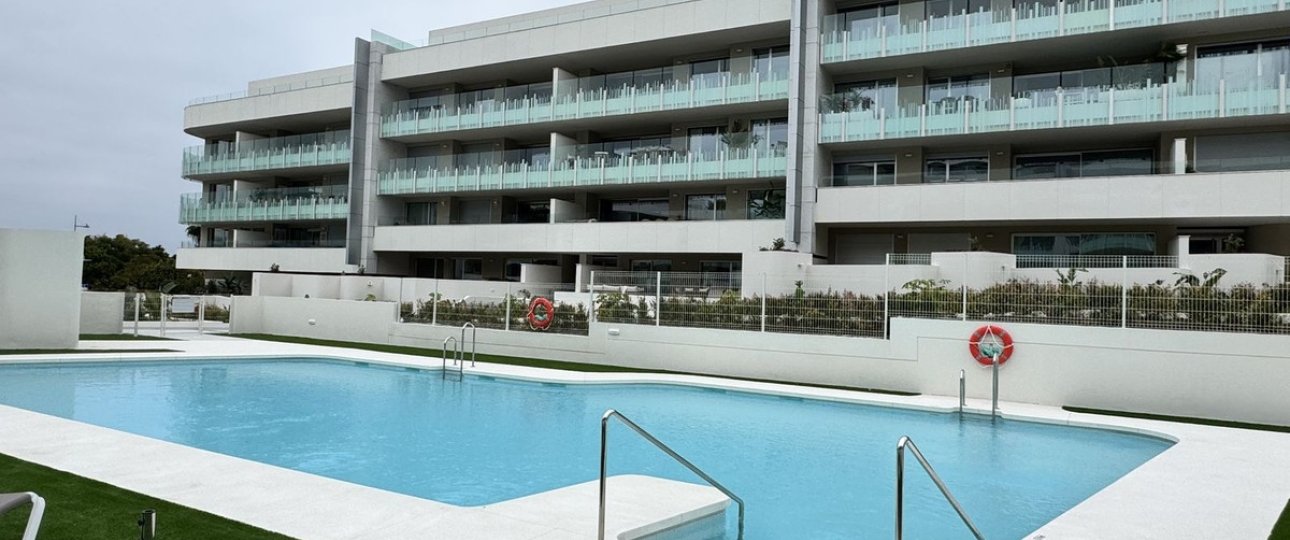 Resale - apartment - Marbella - San Pedro de Alcántara