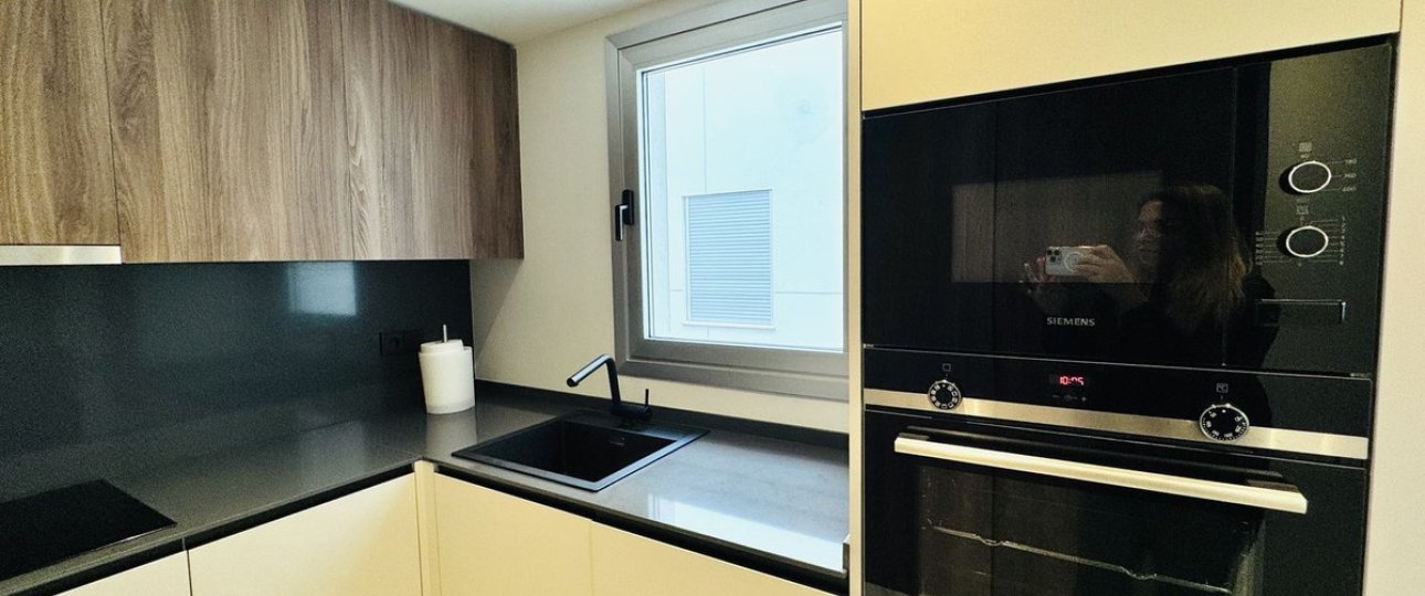 Resale - apartment - Marbella - San Pedro de Alcántara