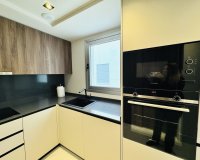 Resale - apartment - Marbella - San Pedro de Alcántara
