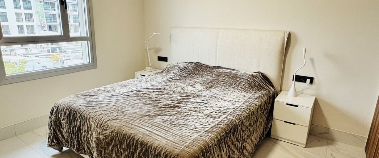 Resale - apartment - Marbella - San Pedro de Alcántara