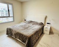 Resale - apartment - Marbella - San Pedro de Alcántara
