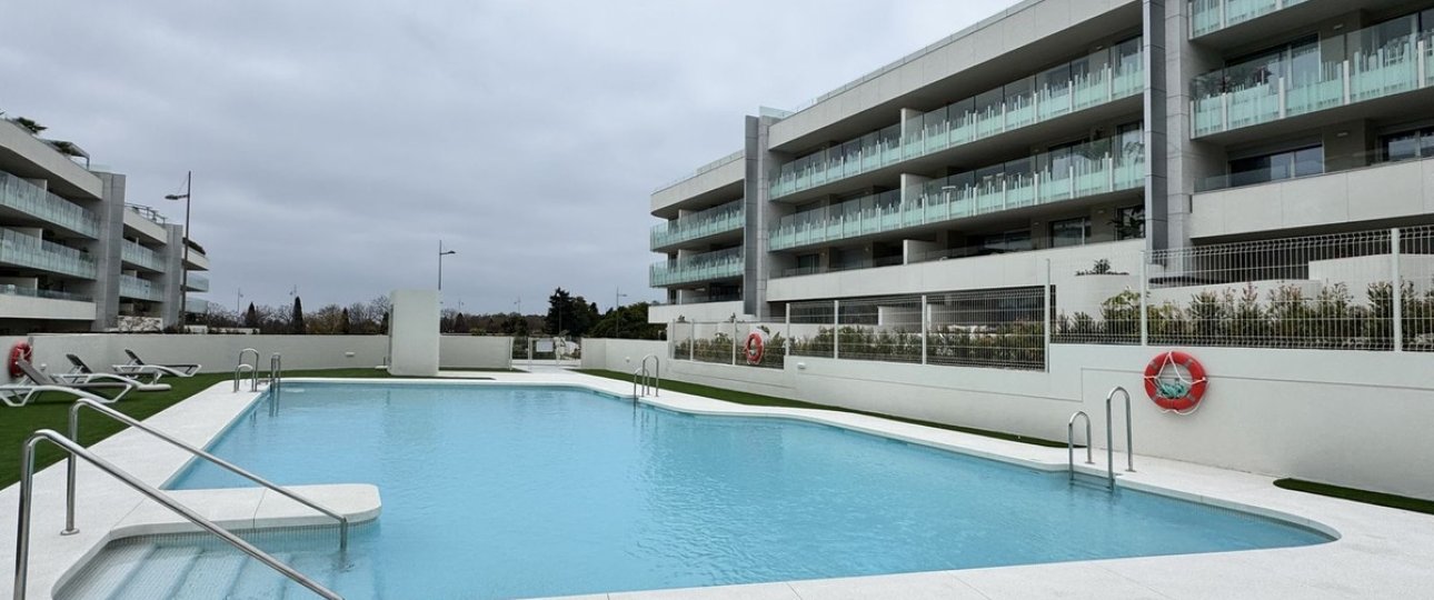 Resale - apartment - Marbella - San Pedro de Alcántara
