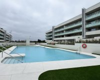 Resale - apartment - Marbella - San Pedro de Alcántara