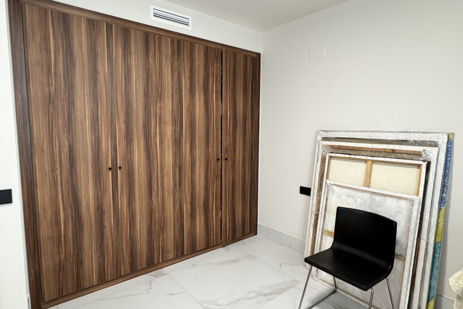 Resale - apartment - Marbella - San Pedro de Alcántara