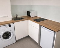 Resale - apartment - Marbella - San Pedro de Alcántara