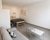 Resale - apartment - Marbella - San Pedro de Alcántara
