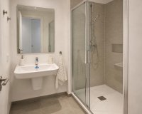 Resale - apartment - Marbella - San Pedro de Alcántara