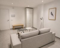 Resale - apartment - Marbella - San Pedro de Alcántara