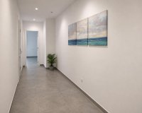 Resale - apartment - Marbella - San Pedro de Alcántara