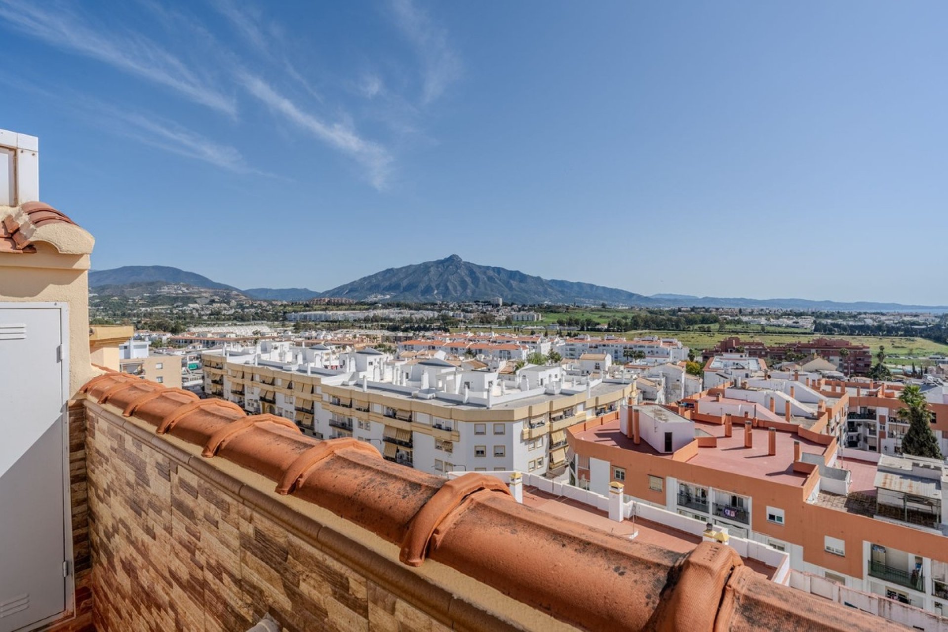 Resale - apartment - Marbella - San Pedro de Alcántara