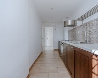 Resale - apartment - Marbella - San Pedro de Alcántara