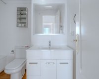 Resale - apartment - Marbella - San Pedro de Alcántara