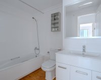 Resale - apartment - Marbella - San Pedro de Alcántara