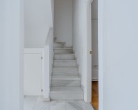 Resale - apartment - Marbella - San Pedro de Alcántara