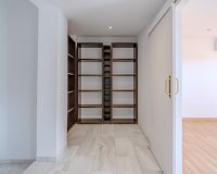 Resale - apartment - Marbella - San Pedro de Alcántara