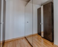 Resale - apartment - Marbella - San Pedro de Alcántara