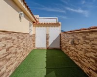 Resale - apartment - Marbella - San Pedro de Alcántara