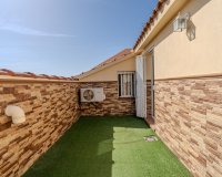 Resale - apartment - Marbella - San Pedro de Alcántara